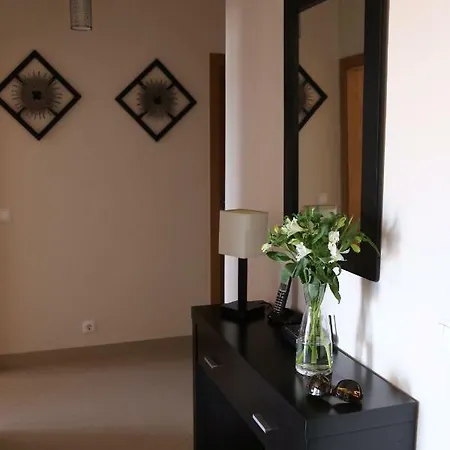 Conjunto Turistico De Alporchinhos