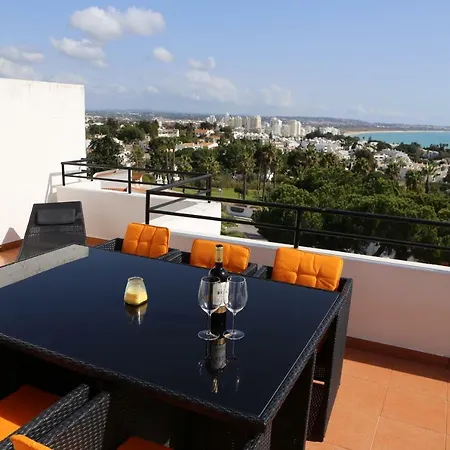 Apartment Conjunto Turistico De Alporchinhos *