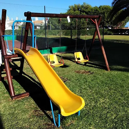 Apartment Conjunto Turistico De Alporchinhos Armacao de Pera