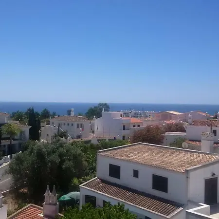 Appartement Conjunto Turistico De Alporchinhos