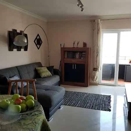 Conjunto Turistico De Alporchinhos Armação de Pêra