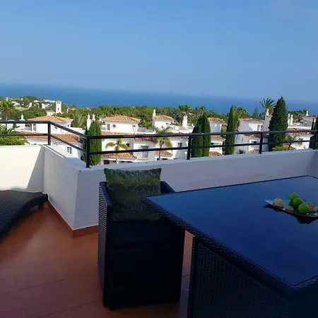 Conjunto Turistico De Alporchinhos Appartement *