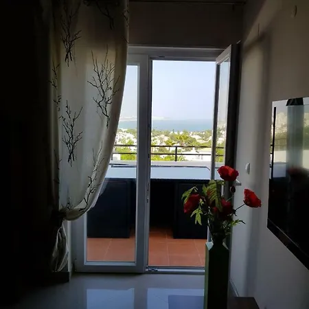 Conjunto Turistico De Alporchinhos Armação de Pêra