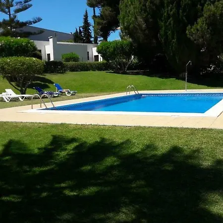 Appartement Conjunto Turistico De Alporchinhos *
