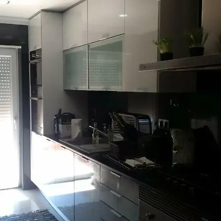Conjunto Turistico De Alporchinhos Appartement