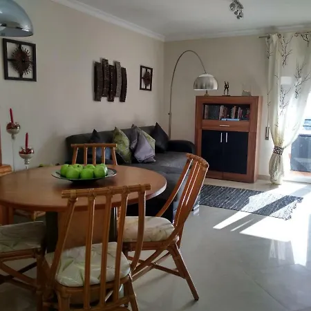Appartement Conjunto Turistico De Alporchinhos