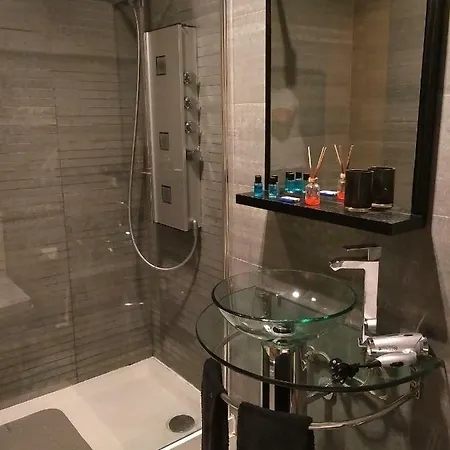 Conjunto Turistico De Alporchinhos Appartement Armação de Pêra