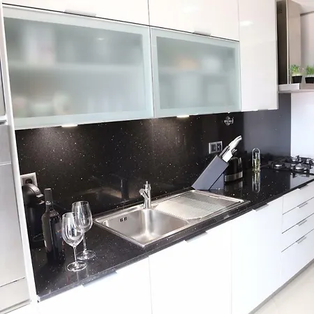 Conjunto Turistico De Alporchinhos Appartement Armação de Pêra