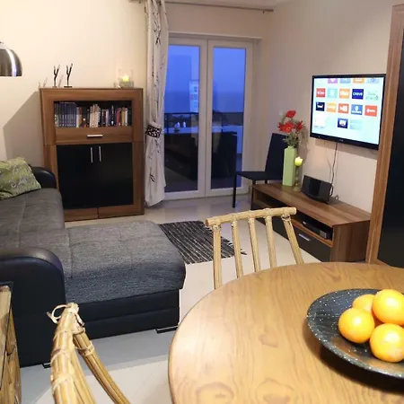 Appartement Conjunto Turistico De Alporchinhos *