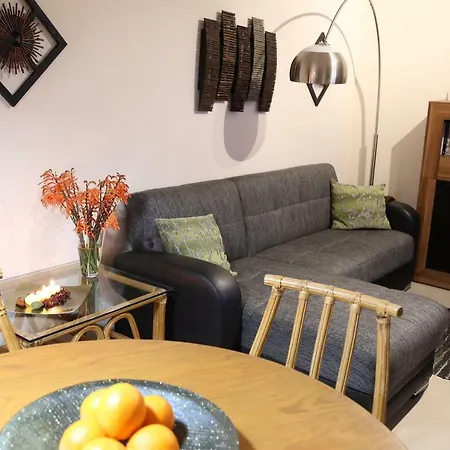 Appartement Conjunto Turistico De Alporchinhos Armação de Pêra