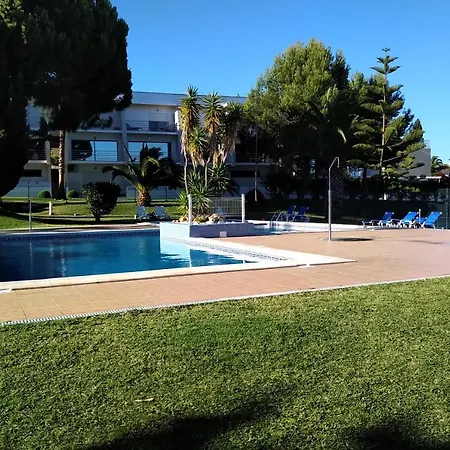 Appartement Conjunto Turistico De Alporchinhos